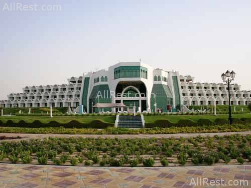 Mirfa Hotel 3